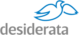 Logo Desiderata