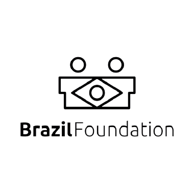 BrazilFoundation Logo