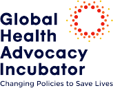Global Health Advocacy Incubator